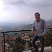 mohamad zayat