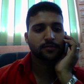 Shady  Abu Marei